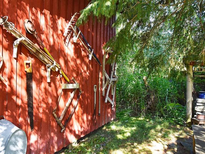 Ferienhaus für 3 Personen, mit Garten, kinderfreundlich in Møre og Romsdal - 3