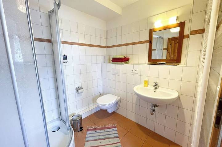 Ganze Wohnung, Kleines Doppelzimer Flussbett in Letschin, Märkische Schweiz-Oderland