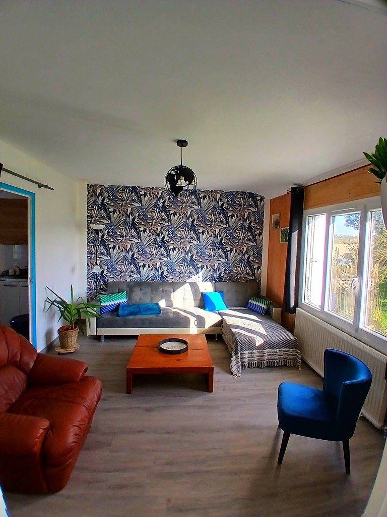 Gîte de l'Etrie in Saint-Florent-le-Vieil, Région de Cholet