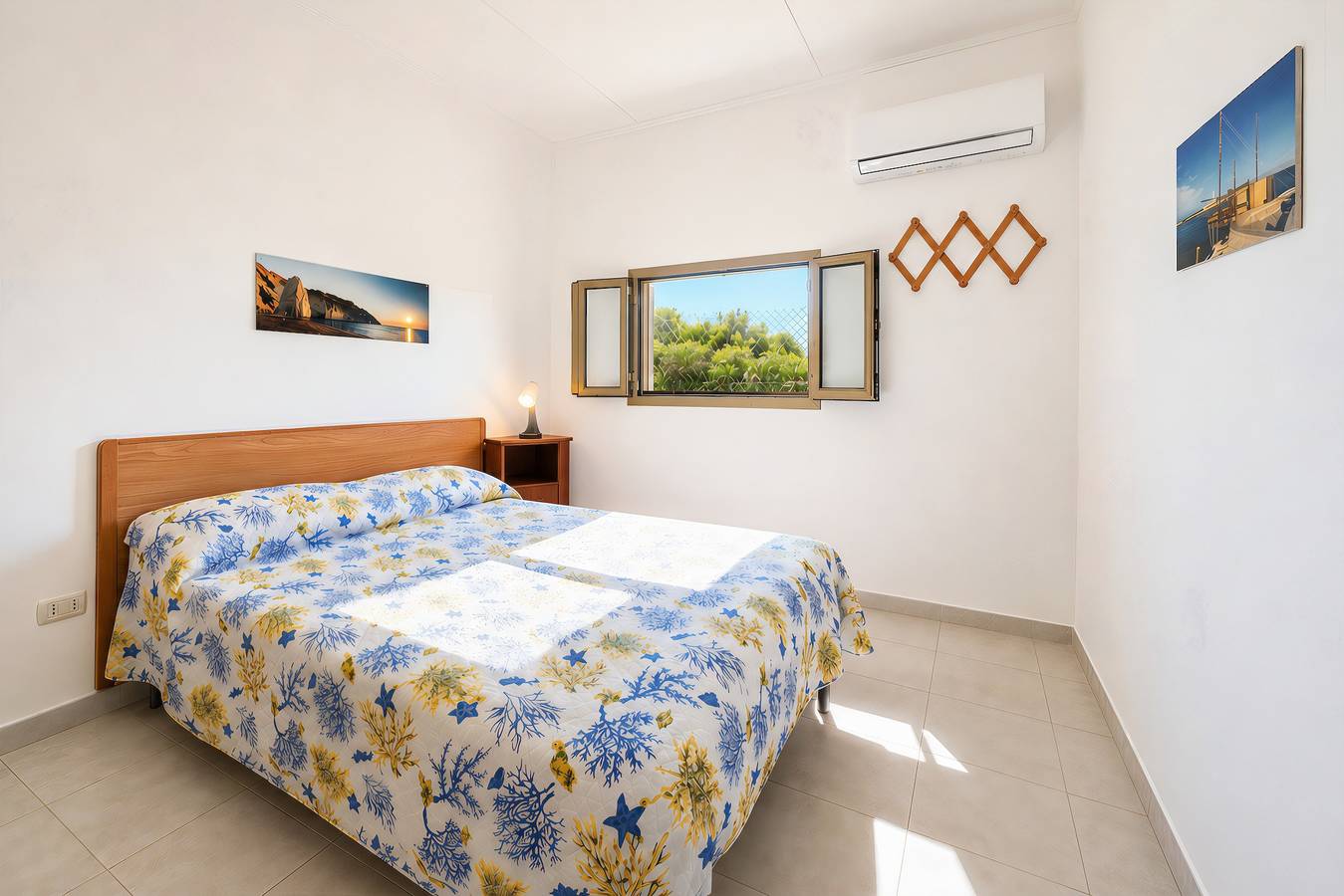 Casa Vacanze Ervilia Apartments – 50 m vom Strand am Lungomare E. Mattei in Scialara o Castello, Vieste