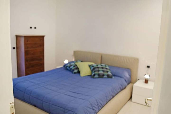 Ferienwohnung für 6 Personen, mit Garten und Pool in Porto Valtravaglia - 2