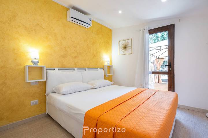 Appartement entier, Tra I Verdi Pini by Propertize in Poggio dei Pini, Capoterra