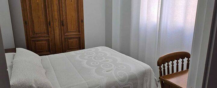 Entire apartment, Holiday apartment for 6 people with balcony in Adra, Costa de Almería