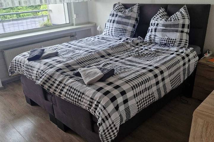 Ferienwohnung für 4 Personen, mit Haustier in Gladbeck - 2