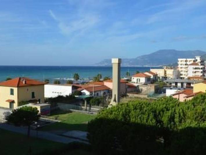 Gîte pour 6 personnes, avec Balcon à Région de Vintimille - 2
