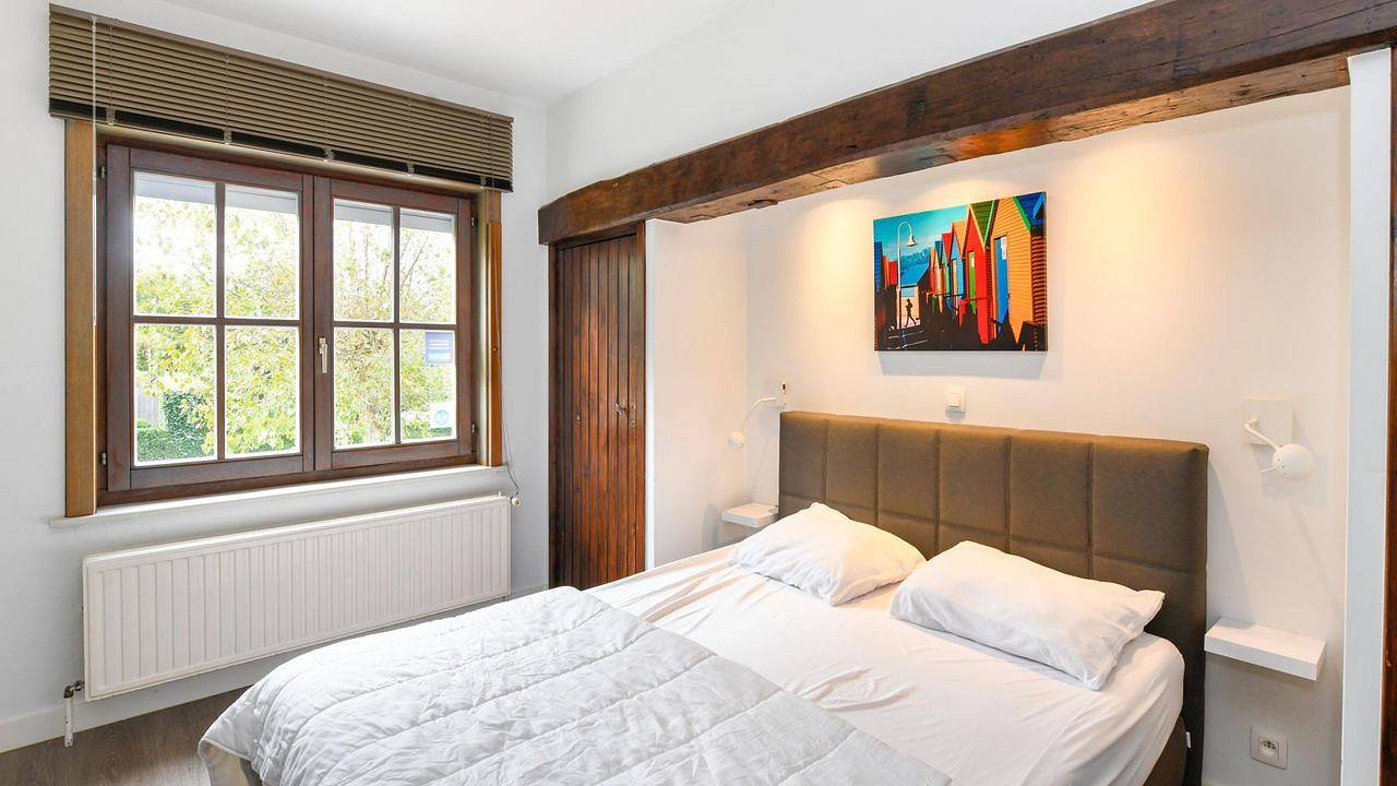 Villa für 10 Personen (250 m²) in Nieuwpoort-Bad in Nieuwpoort, Belgische Küste