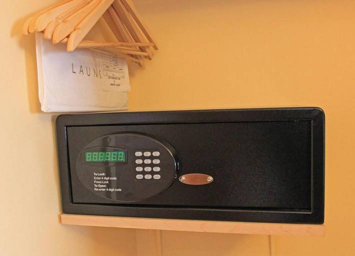 Hôtel pour 2 personnes, avec piscine dans Waterville - 4