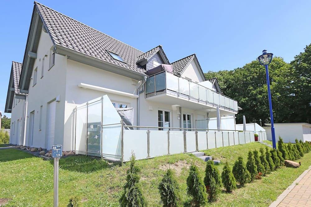 Appartamento vacanze a Rugen a partire da 170€ a notte