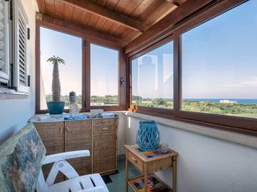 Casa Vacanza per 2 Persone in Otranto, Otranto e dintorni, Foto 1