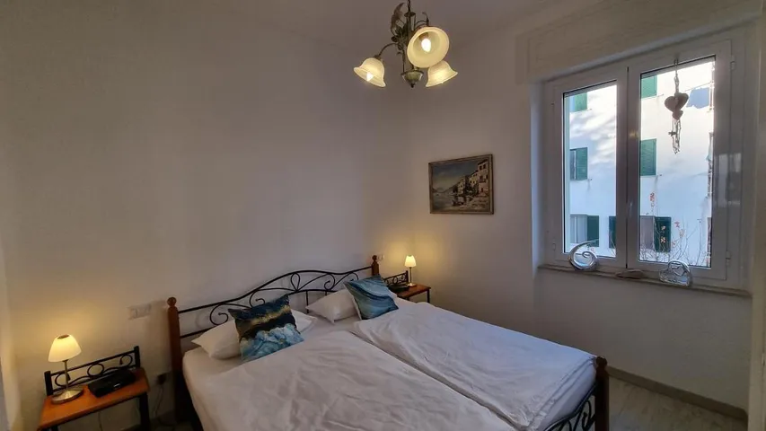 Appartement de vacances pour 6 personnes, avec vue et terrasse - 1