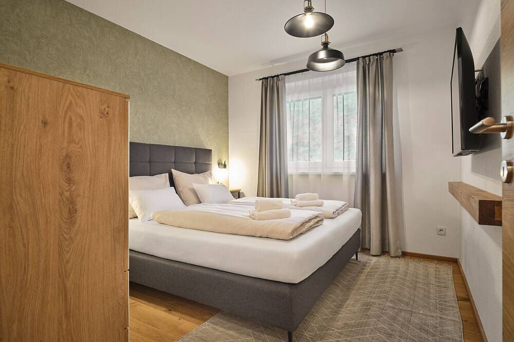 Geheel appartement, Gipfelblick Lodge 5 Pruggern in Pruggern, Schladming-Dachstein