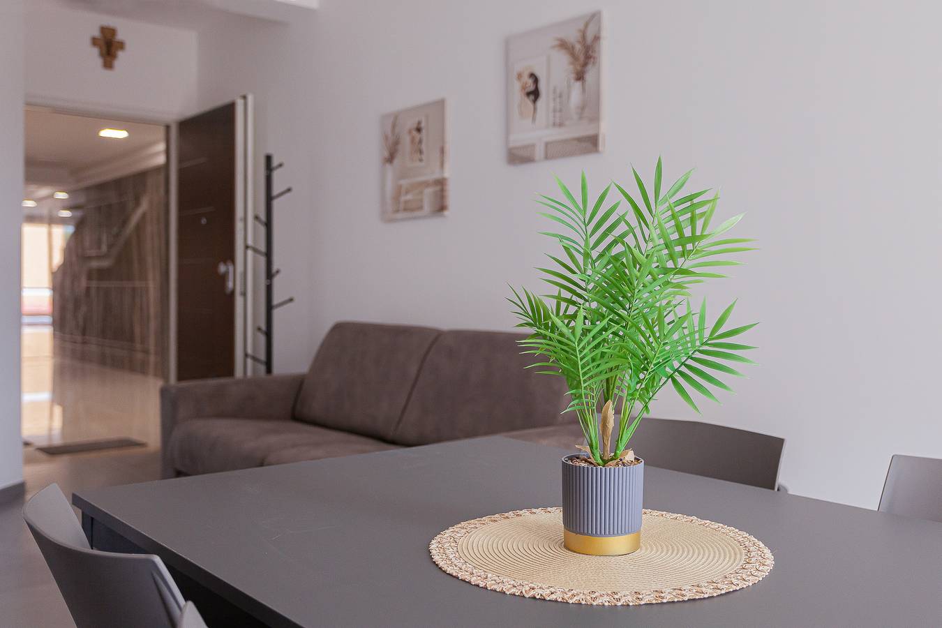 Ganze Wohnung, Apartment Rbl int 10 - Affitti Brevi Italia in Foggia, Foggia Provinz