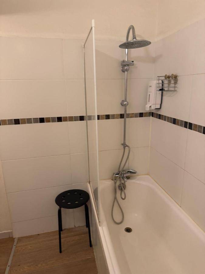 Hôtel pour 2 personnes dans Gare De Montpellier Saint Roch - 3