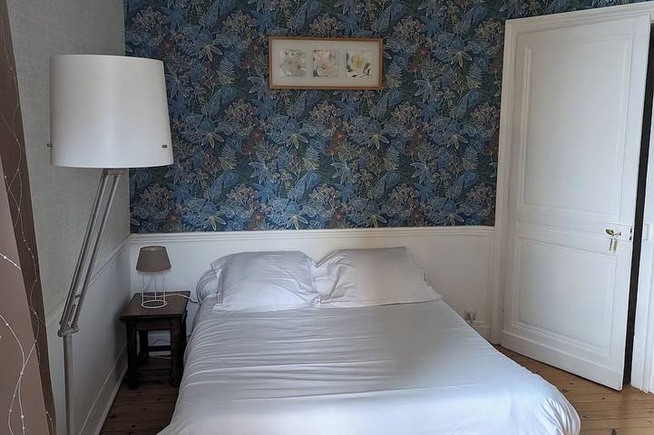 Chambre d’hôte pour 2 personnes à Paluel - 3