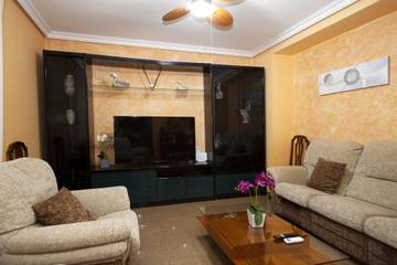 Chalet para 10 Personas en Villatorres, Provincia de Jaén, Foto 4