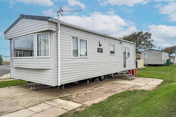 Camping für 6 Personen in Roos