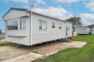 Camping für 6 Personen in Roos