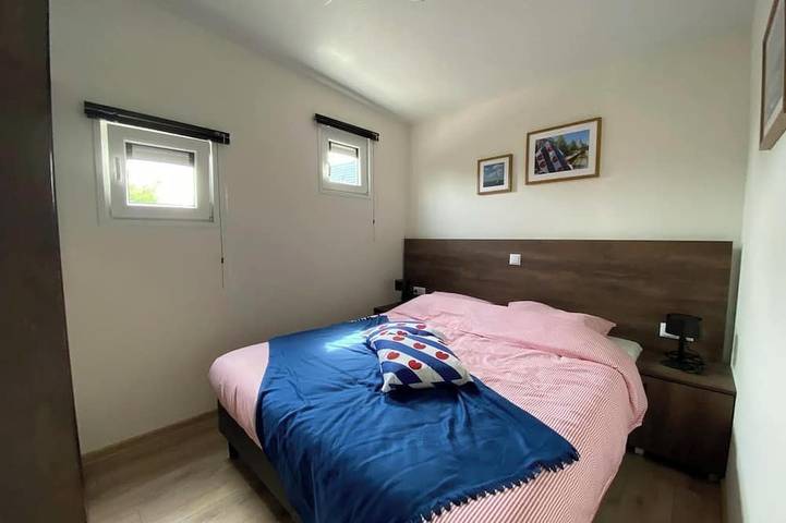 Ferienhaus für 6 Personen, mit Garten in Hindeloopen - 2