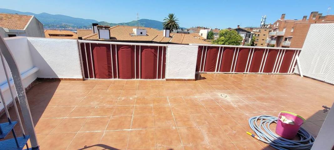 Gîte pour 4 personnes, avec Terrasse et Vue à Getxo - 4