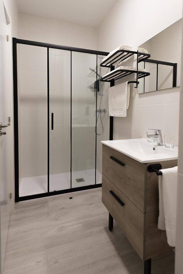 Gîte pour 4 personnes, avec terrasse et vue à Ségovie - 4