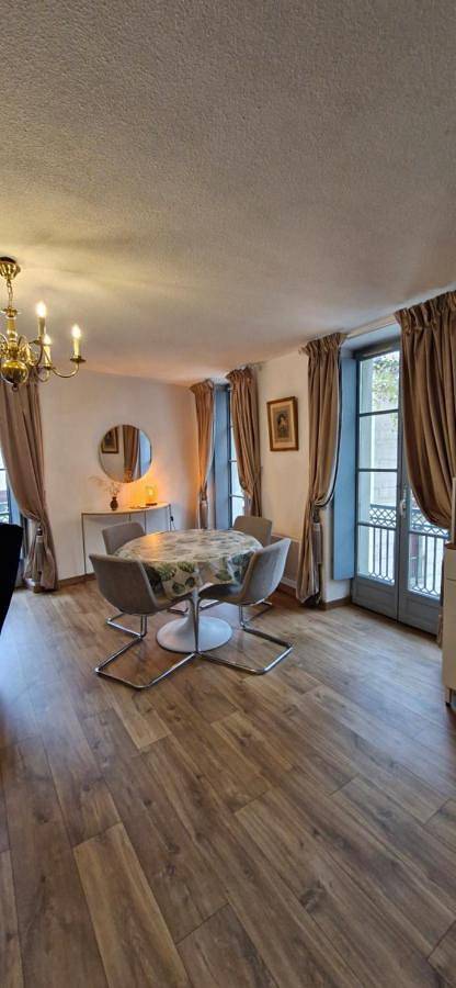 Appartement entier, Via Narbona in Narbonne, Côte d'Améthyste