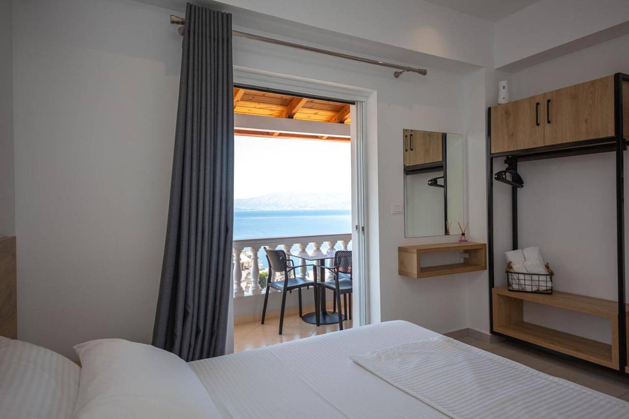 Saranda Rooms in Saranda, Vlorë