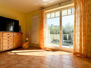 Ferienwohnung für 4 Personen in Ostseebad Nienhagen, Nienhagen, Bild 3