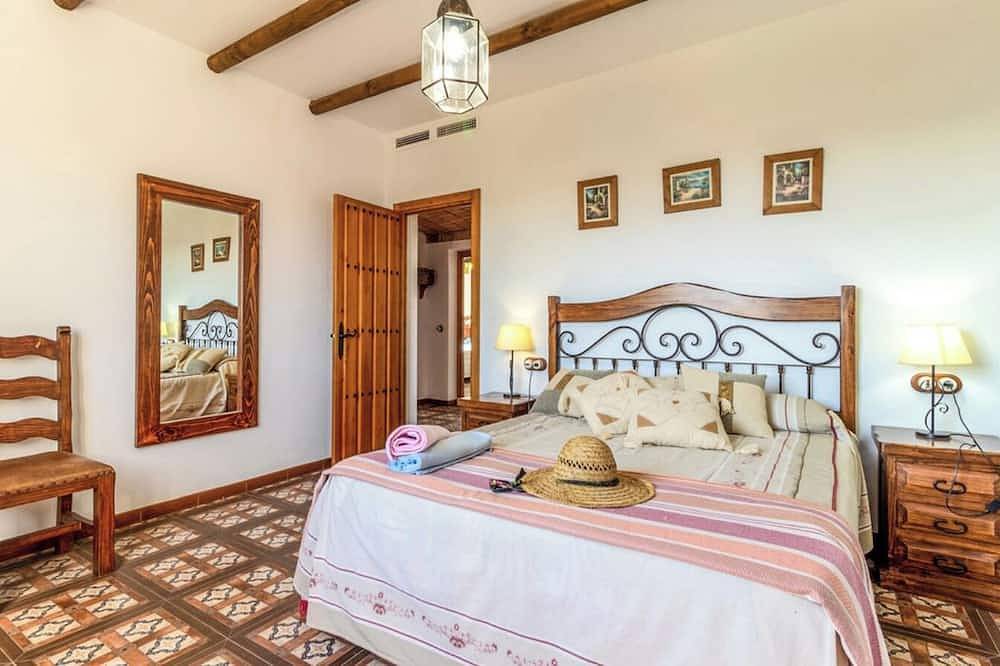 Cara Rural Pio - Turismo Rural en Córdoba in Cabra, Provincia de Córdoba