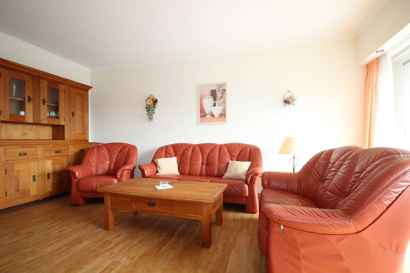 Ferienwohnung in Grömitz für 4 Personen in Grömitz