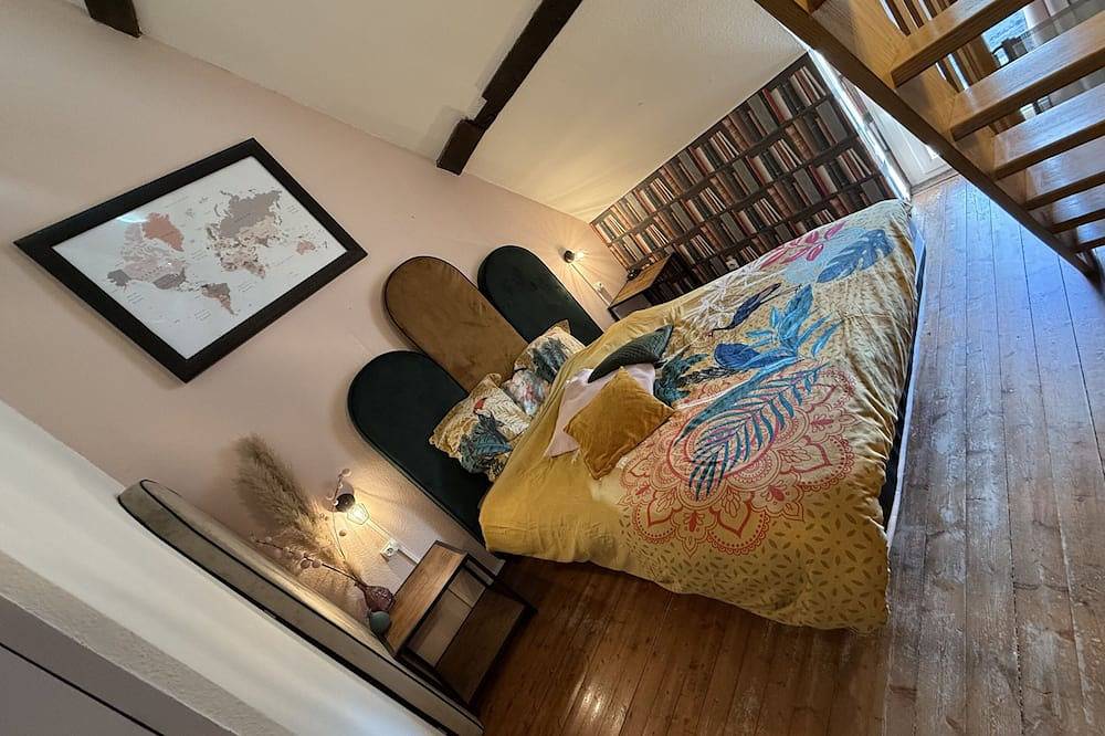 Le Relais - Gites de Warincthun in Audinghen, Région de Boulogne-sur-Mer