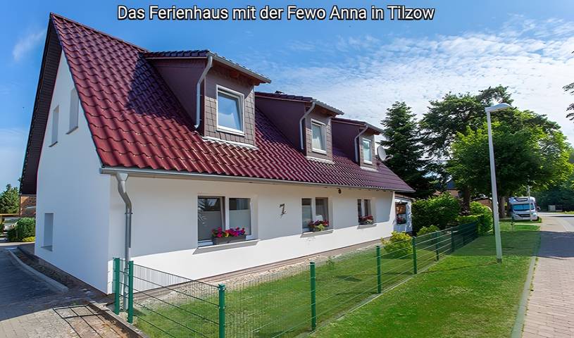 Ferienwohnung für 4 Personen in Bergen auf Rügen - 2