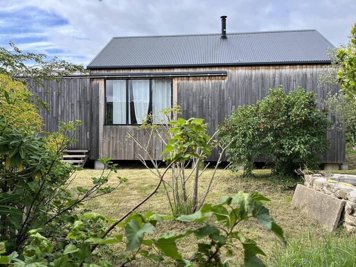 Location de vacances pour 4 personnes, avec jardin et terrasse à Ploumagoar - 2