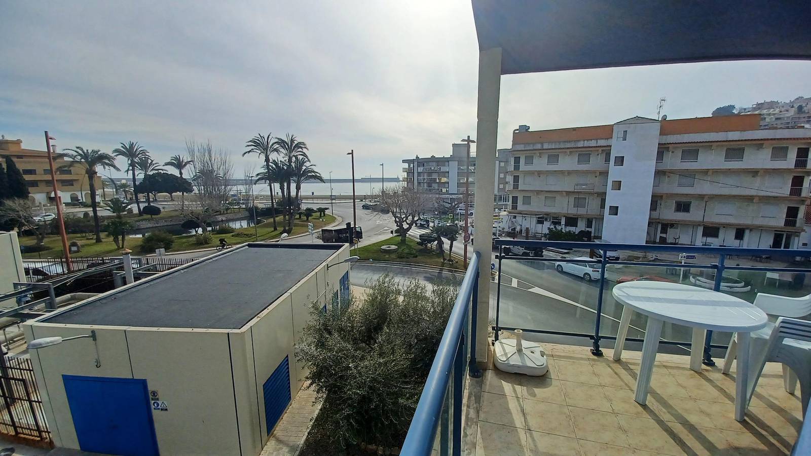 Appartamento vacanze a Peñíscola a partire da 57€ a notte