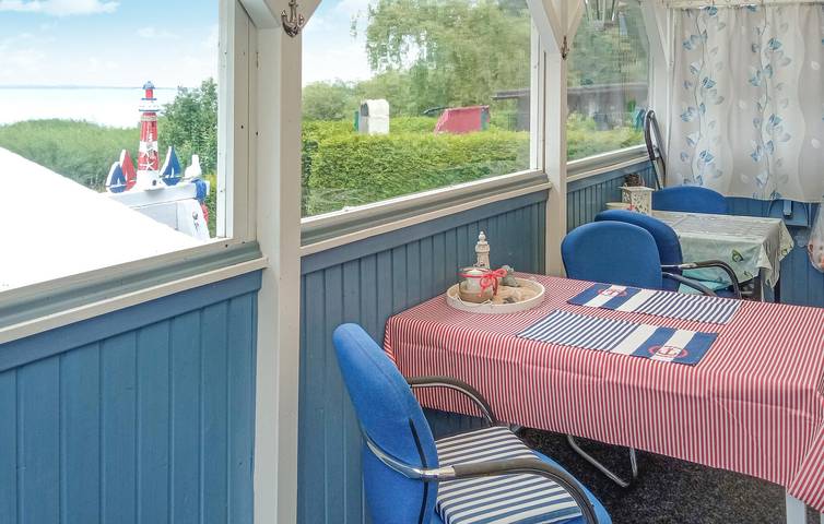 Bauernhof für 3 Personen, mit Terrasse und Seeblick, kinderfreundlich in Mecklenburg-Vorpommern - 3