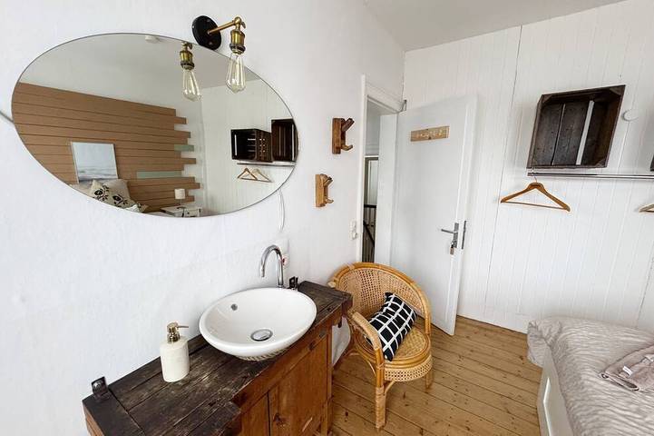 Bungalow für 10 Personen, mit Terrasse, mit Haustier in Niendorf - 3