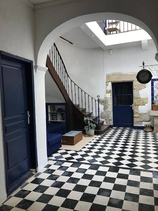 Gîte pour 2 personnes, avec Terrasse ainsi que Jardin et Vue à Lautrec - 3