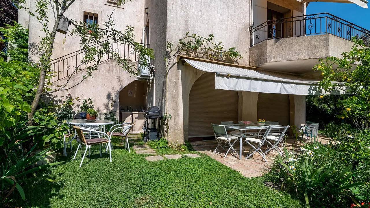 Villa für 6 Personen (160 m²) in Vence in Vence (Alpes Marítimos), Costa mediterránea (Francia)