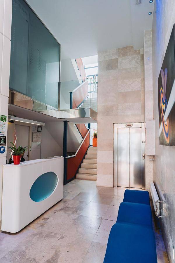 Maison d’hôte pour 2 personnes, avec terrasse et vue à Burgos - 3