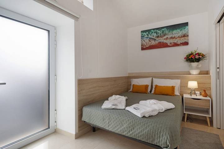 Casa rural para 2 personas, con jardín en Alentejo - 2