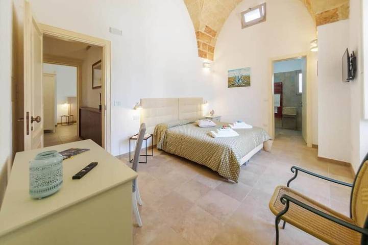 Casa de vacaciones para 4 personas - 1
