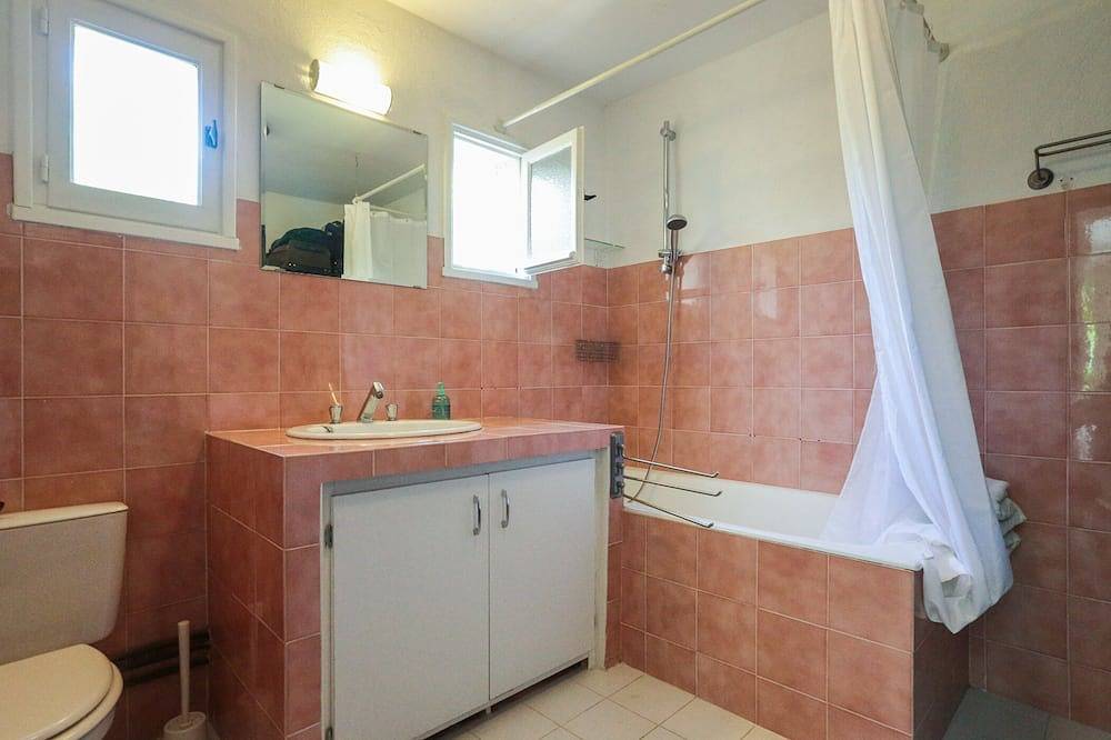 Rêve de Provence : Villa with garden and swimming pool in Forcalquier, Parque natural regional del Luberon
