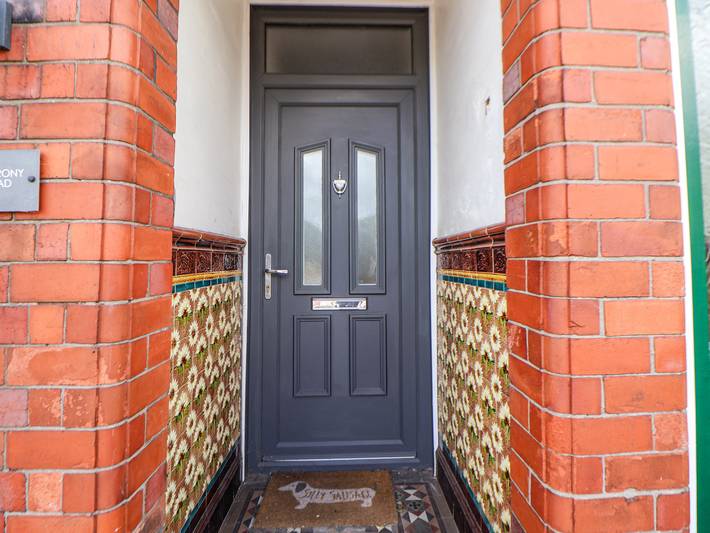 52 Barony Road in Nantwich, Cheshire East