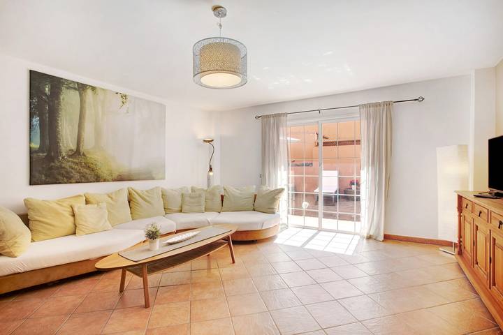 Gîte pour 7 personnes, adapté aux familles à Guía de Isora - 4