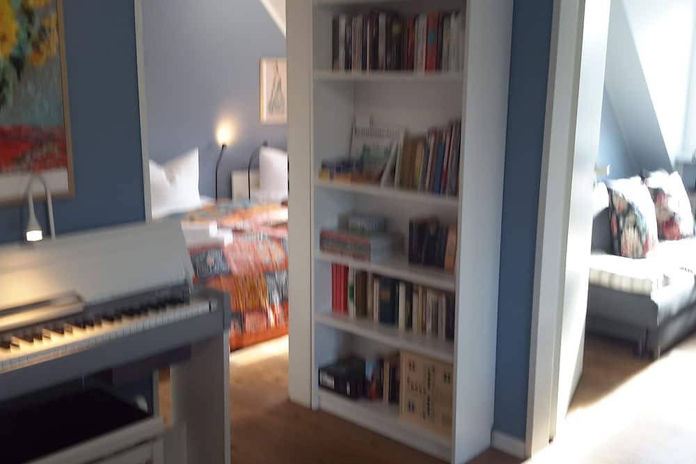 Ferienwohnung in Kühlungsborn für 16 Personen in Kühlungsborn