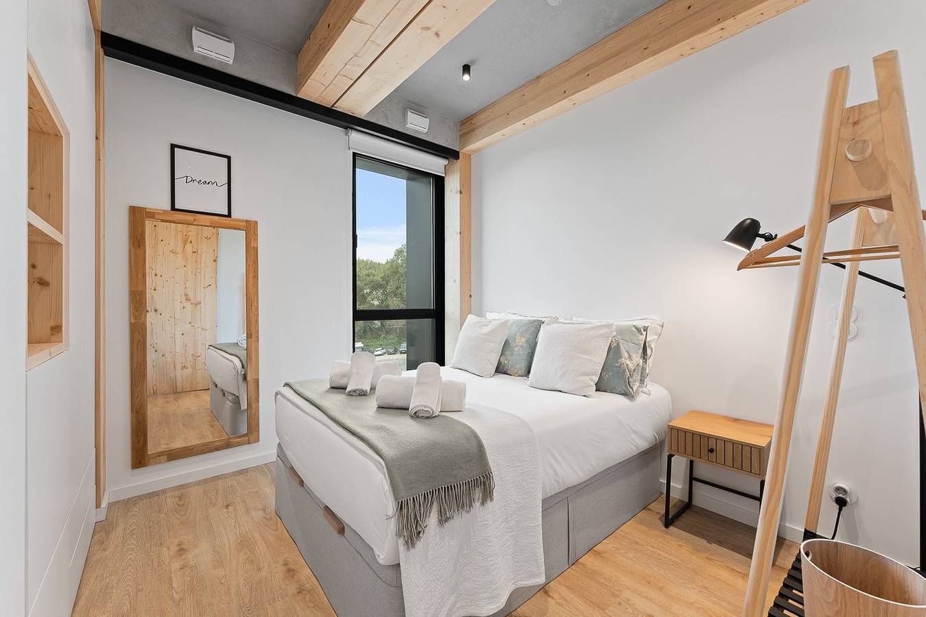 Apartamento inteiro, Guestready - A elegância tranquila de Guimarães in Guimarães, Distrito de Braga