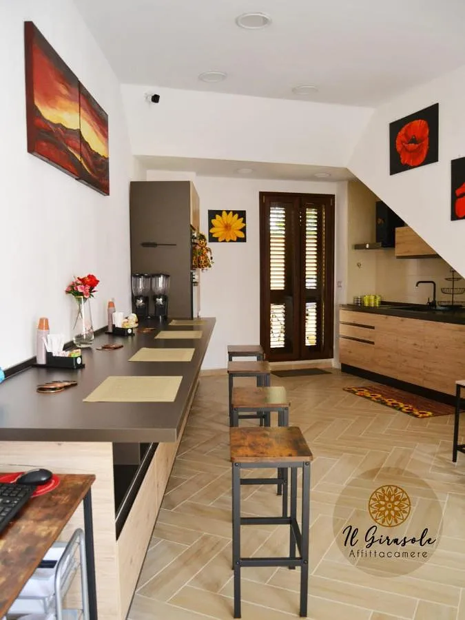 Gästehaus für 2 Personen, mit Garten und Ausblick - 1