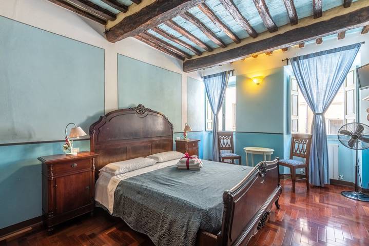 B&b for 2 people in Tuscany
