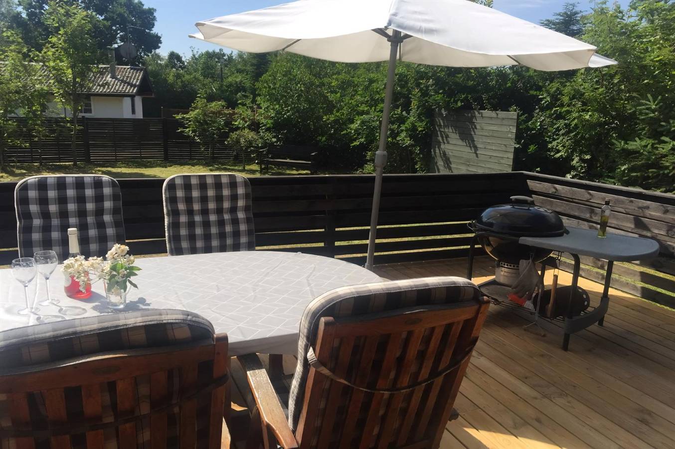 Amazing home in Sæby w/ 3 Bedrooms and Wifi in Sæby, Nordøstjylland