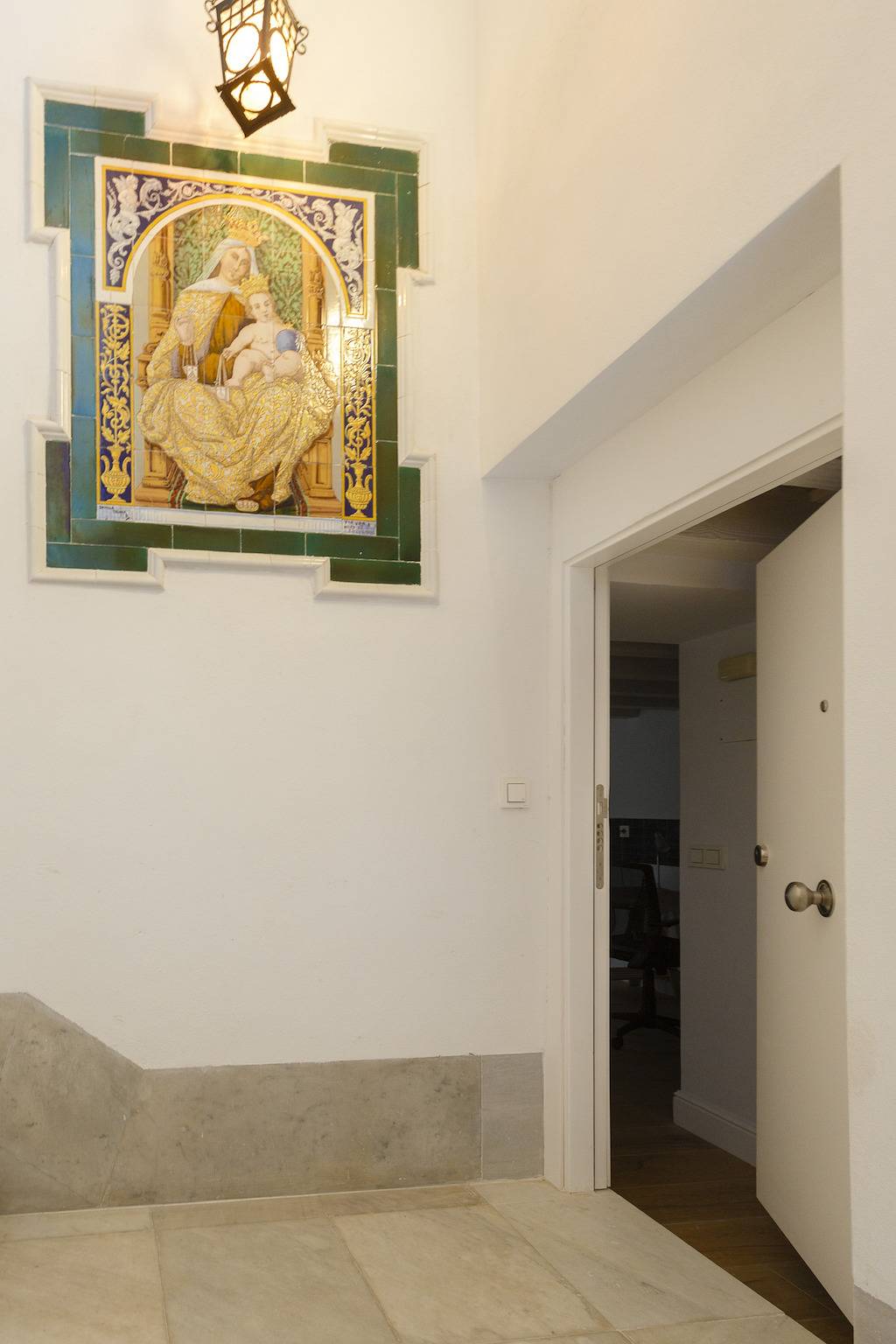 Hel studio-lejlighed, Estudio Amor Brujo by Cadiz4Rentals	 in Cadiz Old Town, Cádiz
