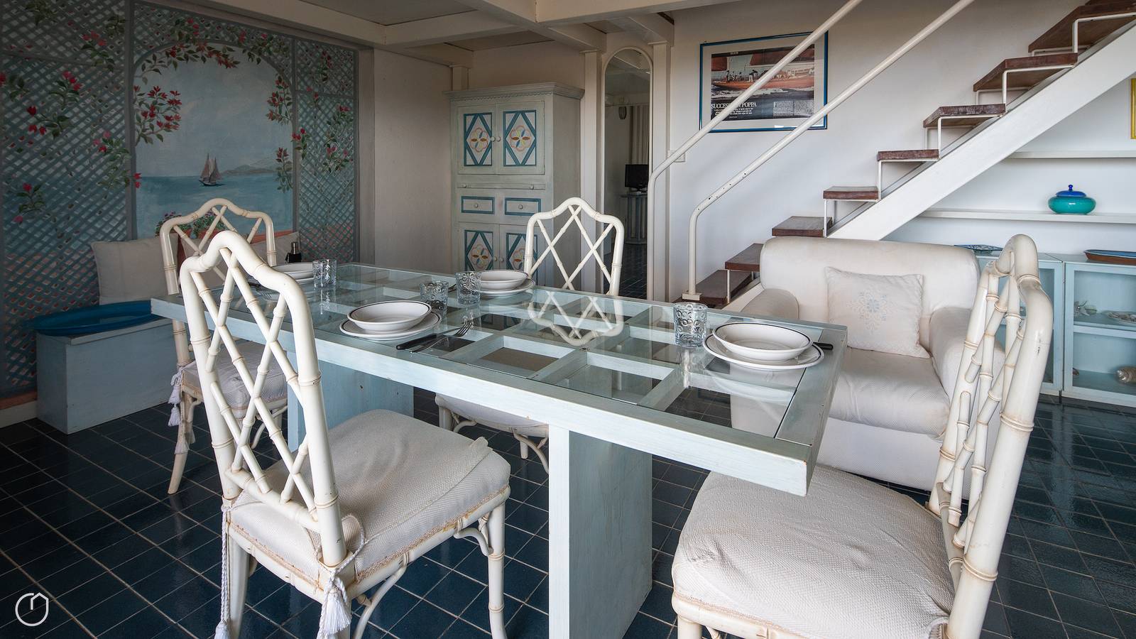 Appartamento intero, Portisco Casa Coralli in Portisco, Costa Smeralda